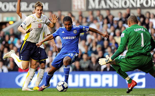 穆德里克的 穆德里克的