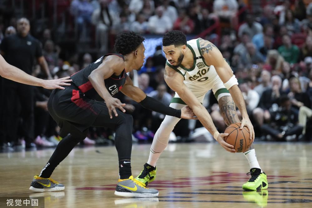 熱的明星之 熱的明星之